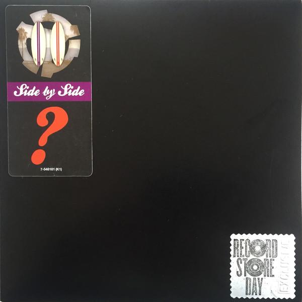 Sheena Is A Punk Rocker (Live)